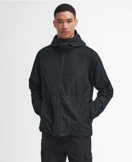 Peckett Showerproof Jacket