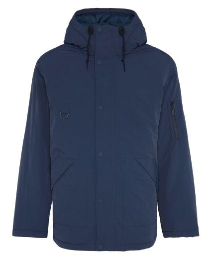Jacke Shoreman Showerproof