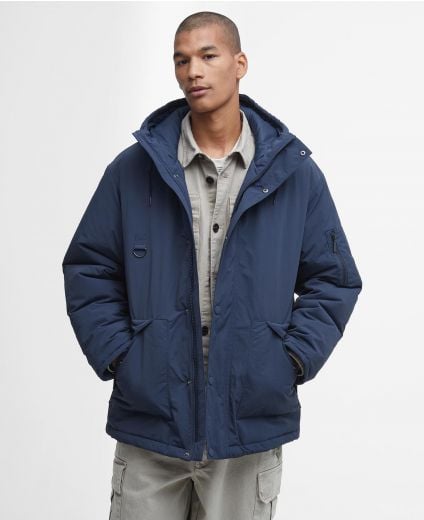Jacke Shoreman Showerproof