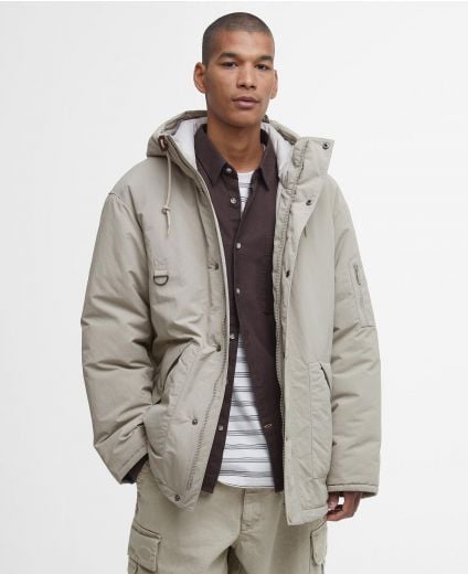Jacke Shoreman Showerproof