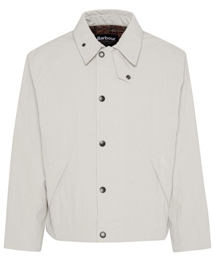 Jacke Transport Lightweight Showerproof