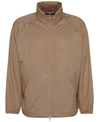 Jacke UV Transport Showerproof