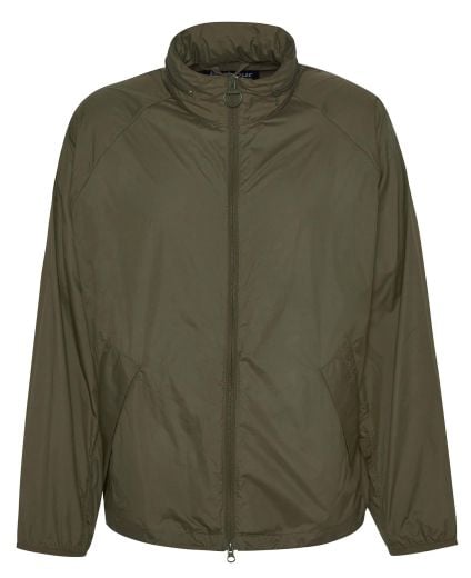 Jacke UV Transport Showerproof