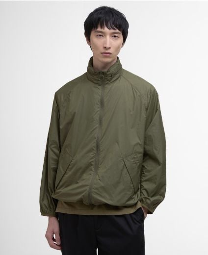 Jacke UV Transport Showerproof