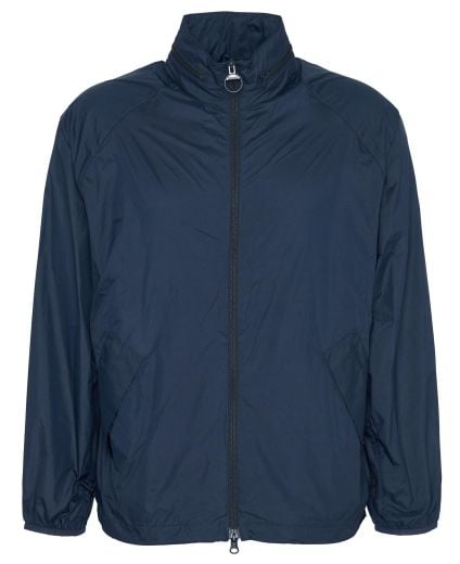 Jacke UV Transport Showerproof