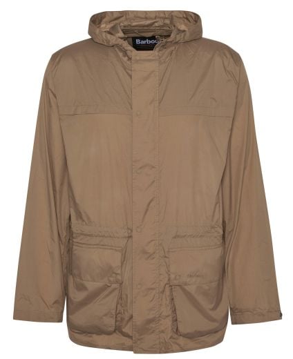Jacke UV Durham Showerproof