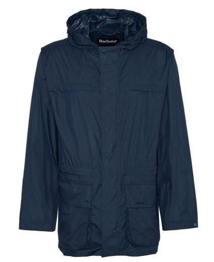 Jacke UV Durham Showerproof