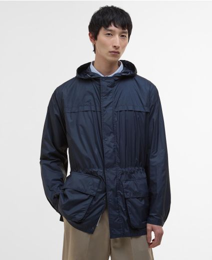 Jacke UV Durham Showerproof