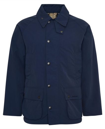 Jacke Classic Bedale Lightweight Showerproof