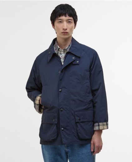 Jacke Classic Bedale Lightweight Showerproof