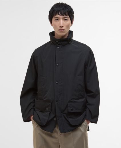 Jacke Classic Bedale Hydro Showerproof