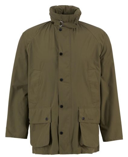 Jacke Classic Bedale Hydro Showerproof