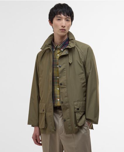 Jacke Classic Bedale Hydro Showerproof
