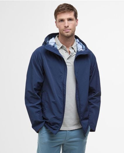 Wylam Showerproof Jacket