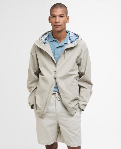 Wylam Showerproof Jacket