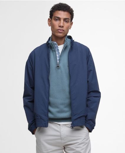 Summer Royston Showerproof Jacket
