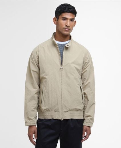 Summer Royston Showerproof Jacket
