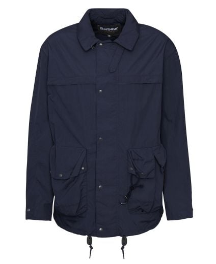 Modified Durham Showerproof Jacket