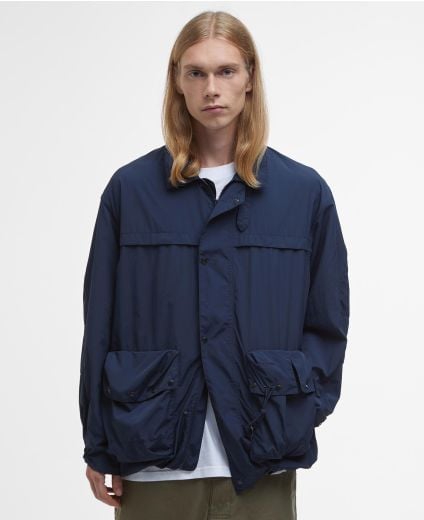 Modified Durham Showerproof Jacket