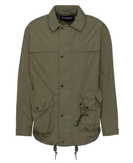 Modified Durham Showerproof Jacket