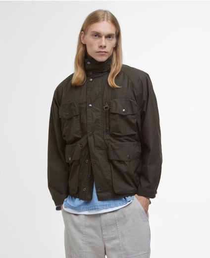 Westmorland Showerproof Jacket
