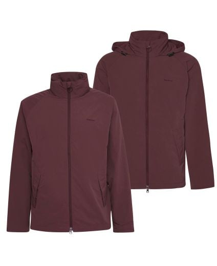 Keld Showerproof Jacket