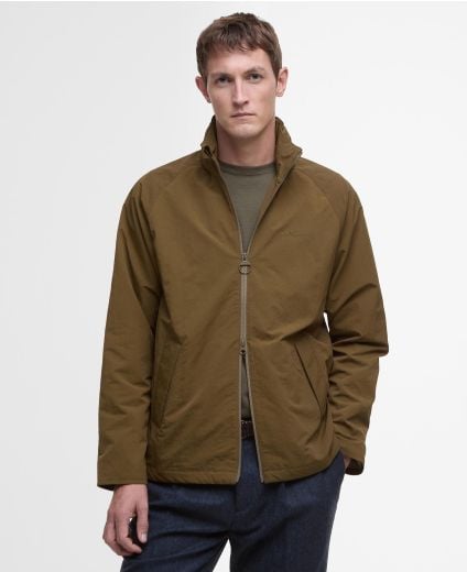 Jacke Keld Showerproof