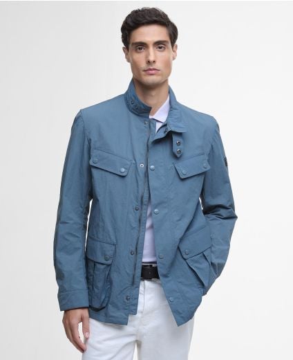 Jacke Modern Duke Showerproof