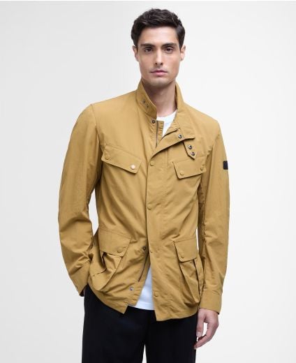 Jacke Modern Duke Showerproof