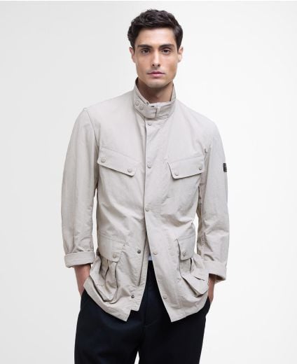 Jacke Modern Duke Showerproof
