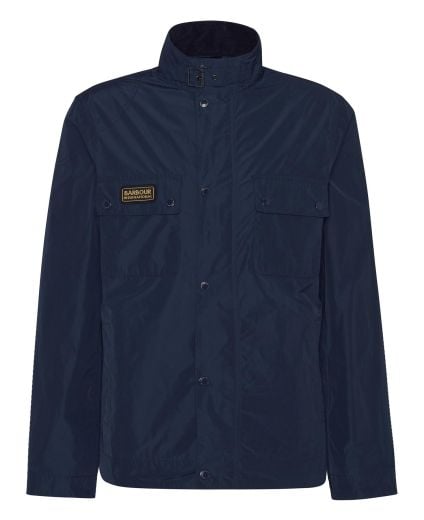 Jacke Merton Showerproof