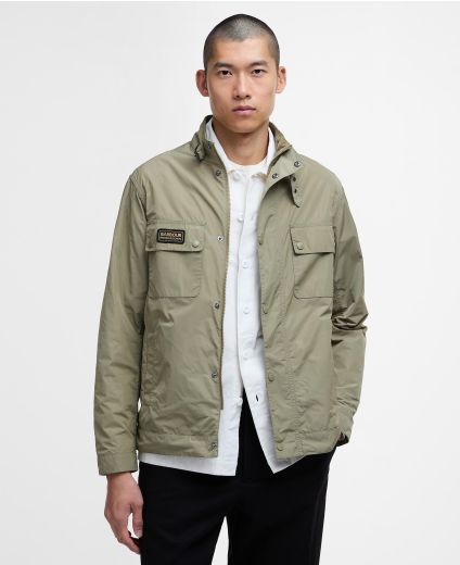 Jacke Merton Showerproof