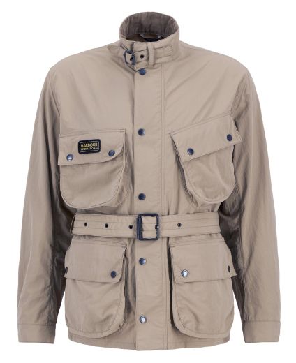Jacke Contemporary A7 Showerproof