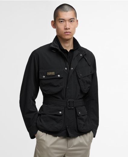 Jacke Contemporary A7 Showerproof