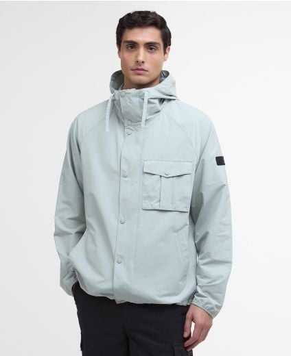 Ashkirk Showerproof Jacket