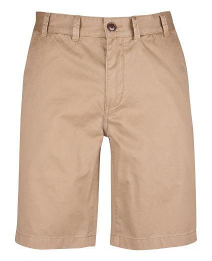 Barbour City Neuston Shorts