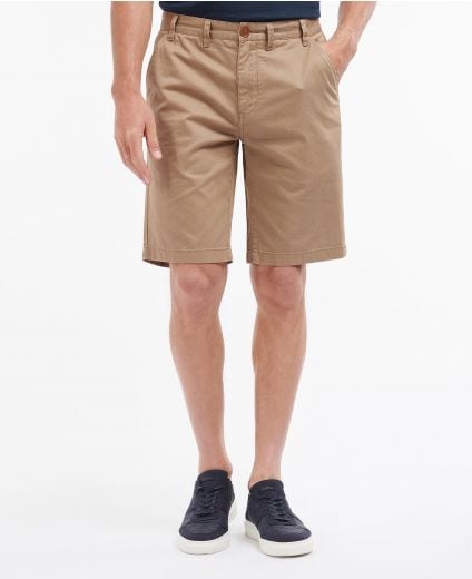 Barbour City Neuston Shorts