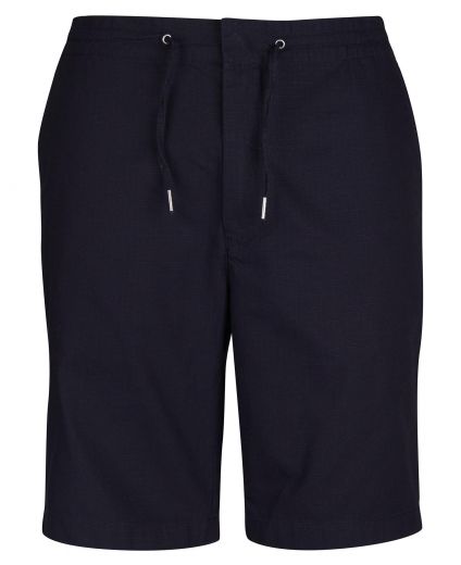 Barbour Roller Ripstop Shorts