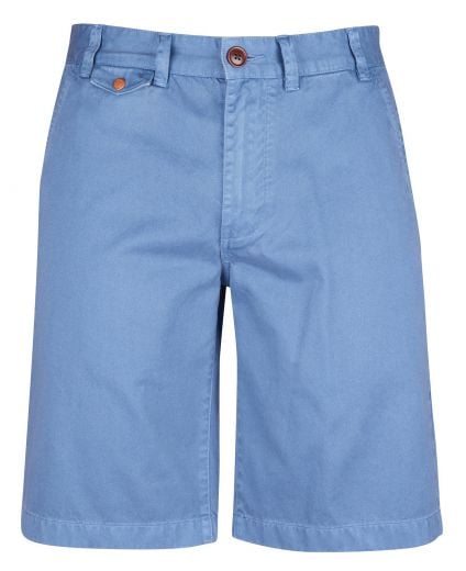 Shorts in twill Neuston