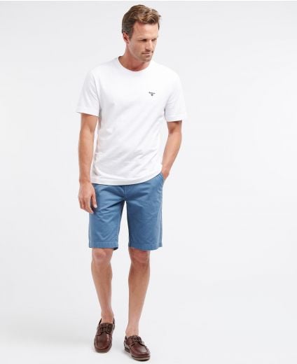 Neuston Twill Short