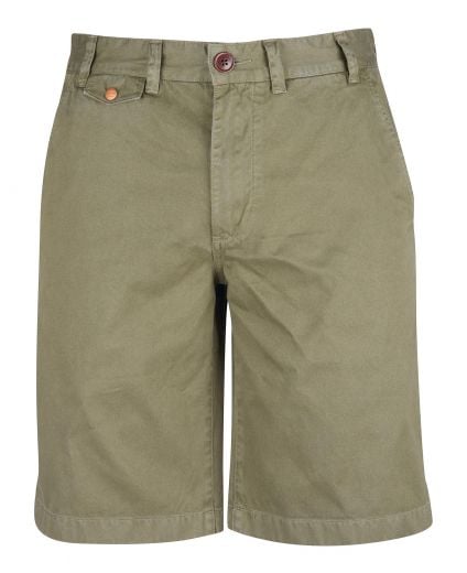 Neuston Twill Short