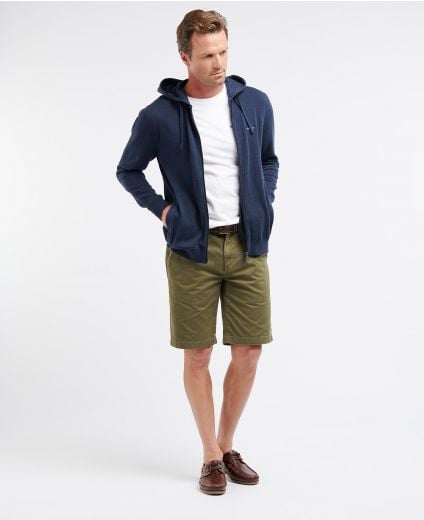 Neuston Twill Short