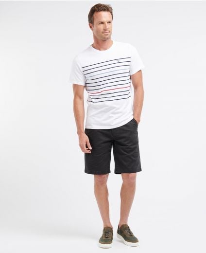 Neuston Twill Short