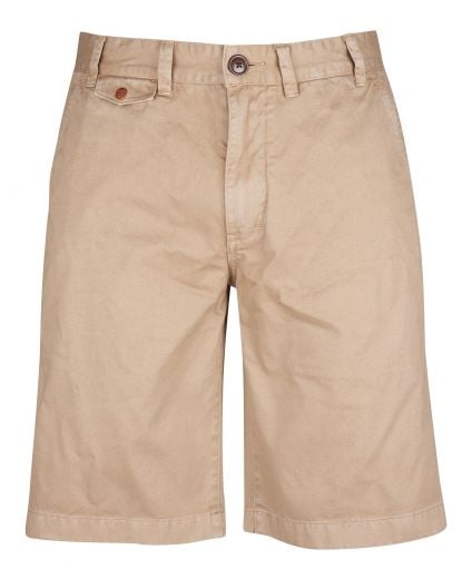 Neuston Twill Short