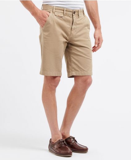 Shorts in twill Neuston