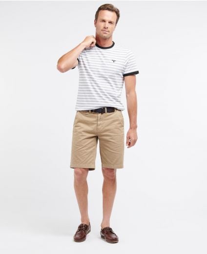 Neuston Twill Short