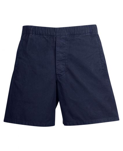 Barbour Dillon Shorts