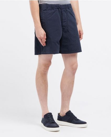 Barbour Dillon Shorts