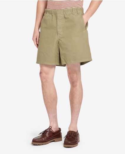 Barbour Dillion Shorts