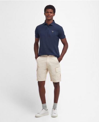 Essential Ripstop Cargo Shorts